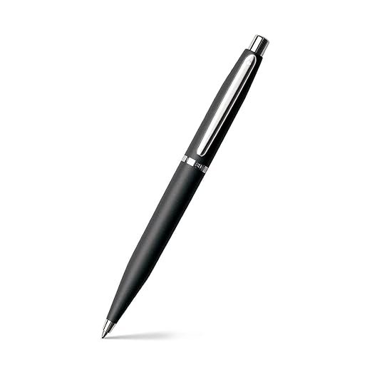 Sheaffer 9405 VFM Ball Pen Matte Black