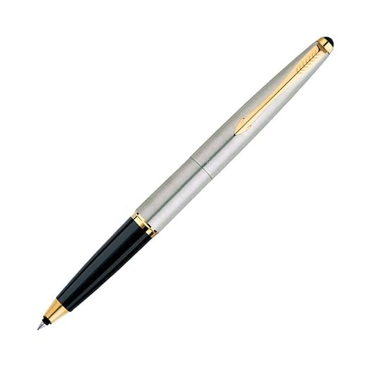Parker Galaxy Stainless Steel - Image 3