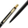 Parker Classic Matte Black GT Ball Pen - Image 3