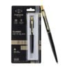 Parker Classic Matte Black GT Ball Pen