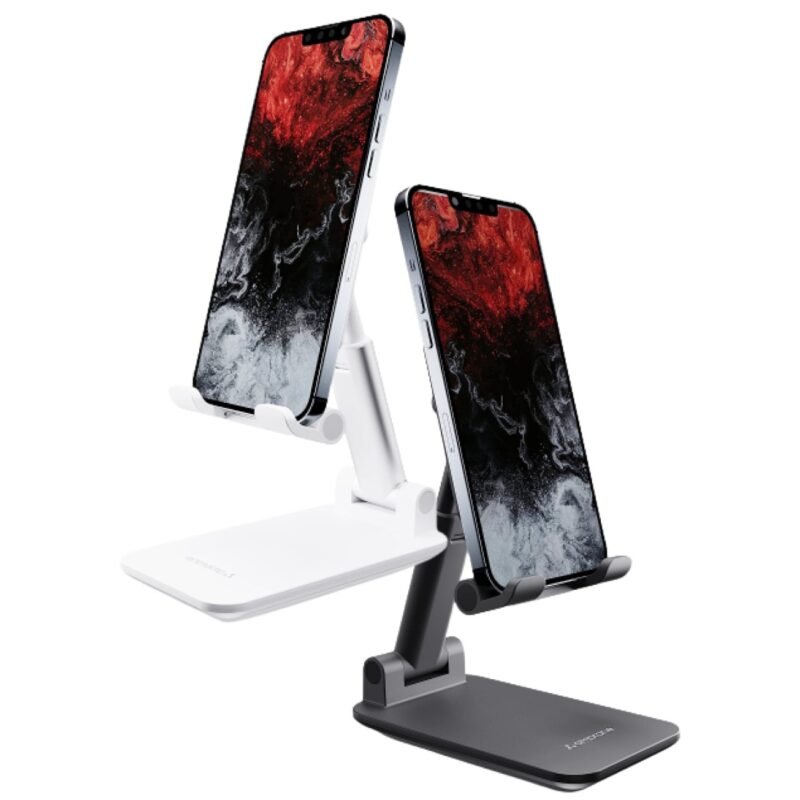 Ambrane Mobile Holding Tabletop Stand