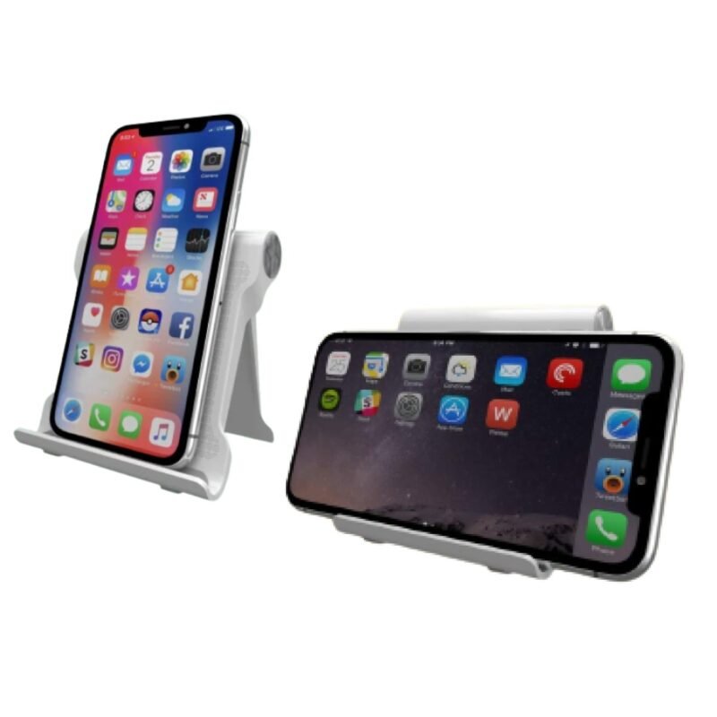 Portronics Modesk 200 Universal Mobile Phone Stand - Image 2