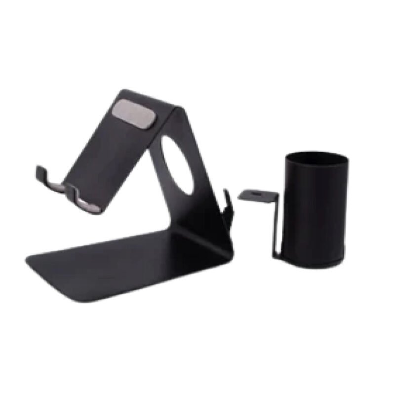 Mobile stand with Pen holder - Image 3