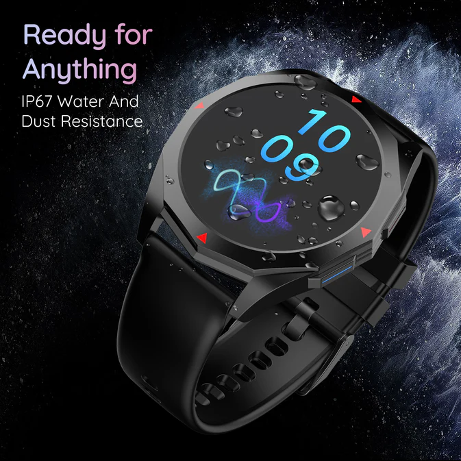 RIO SMART WATCH - Image 2
