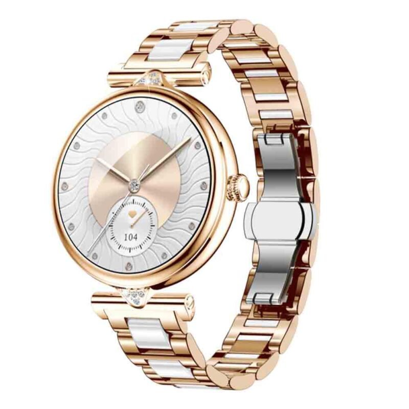 URBAN Bella Smart Watch Beige