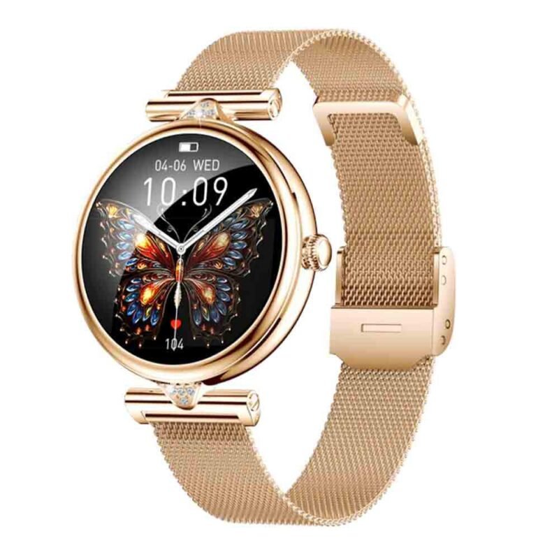 URBAN Bella Smart Watch Gold
