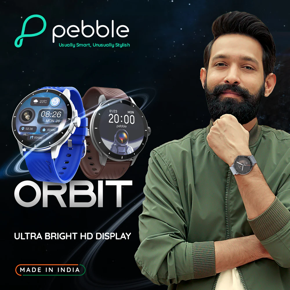 ORBIT SMART WATCH - Image 2