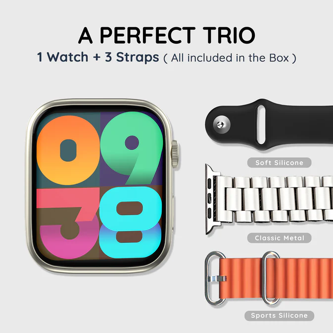 TRIO SPECIAL EDITION - Image 3