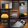 AMBRANE POWERlit XL 20000mah POWER BANK - Image 4