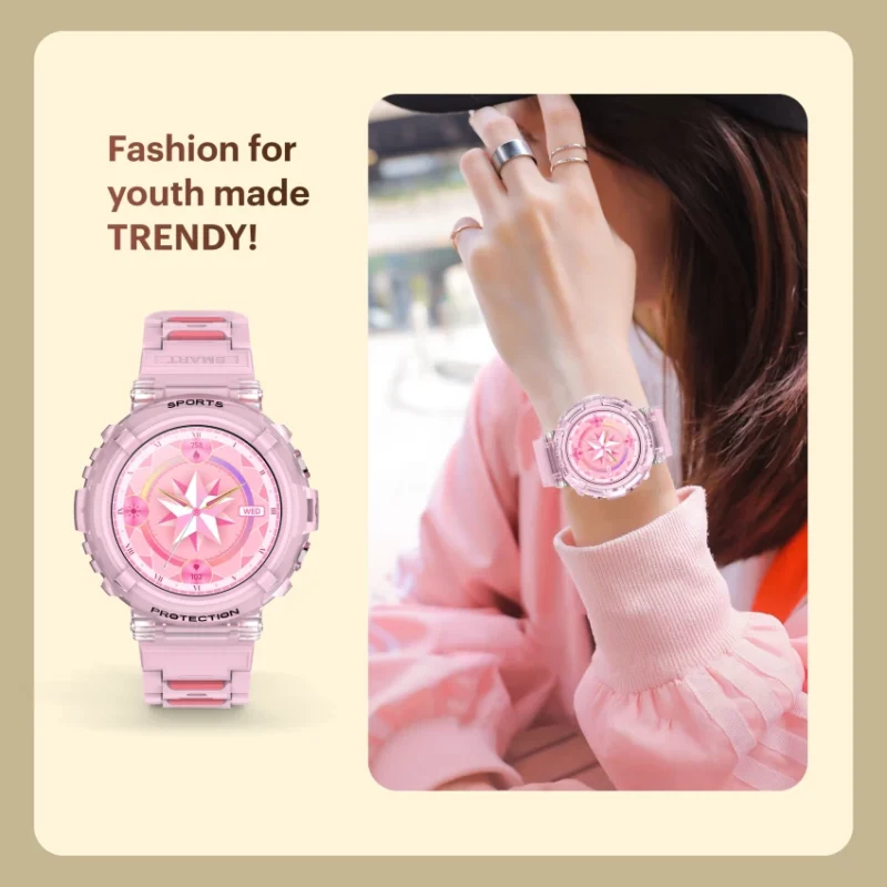 URBAN ZIPPY WATCH - Image 2