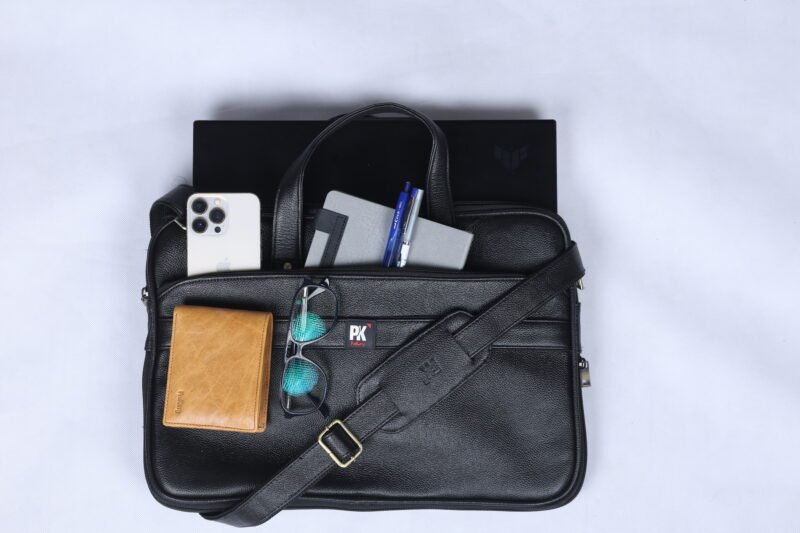 Prokarry Pro Savy Black - Image 3