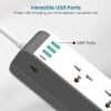 Portronics Power Plate 14 - Image 3