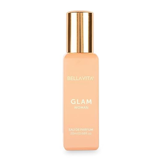 Bella Vita Luxury GLAM Woman