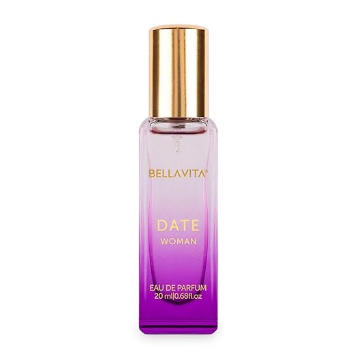 Bella Vita Luxury Date Woman