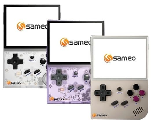 SAMEO SG9000 - Image 4