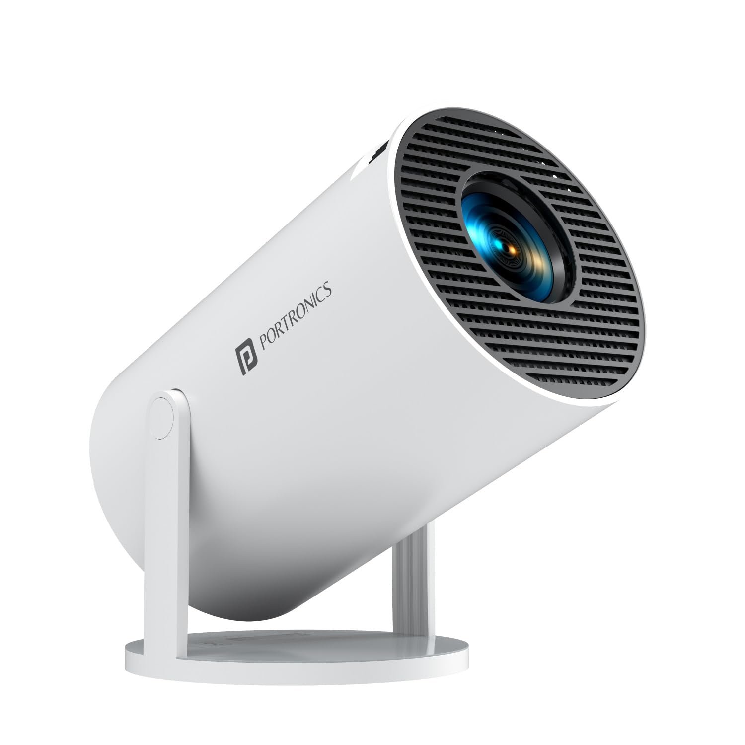 Portronics Beem 440 Smart LED Projector