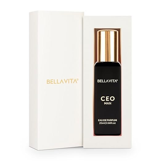 Bella Vita Luxury CEO MAN - Image 3