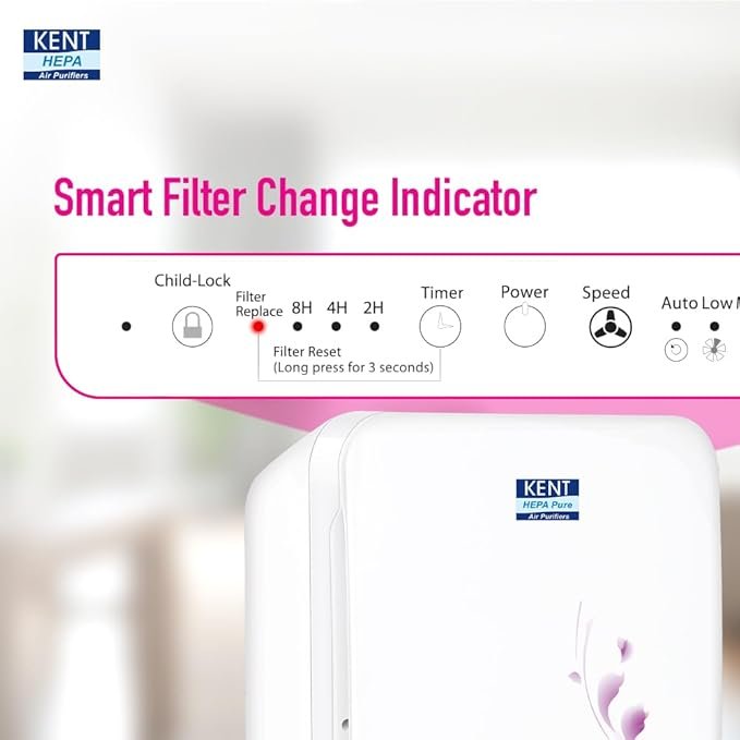 KENT Aura Air Purifier - Image 2