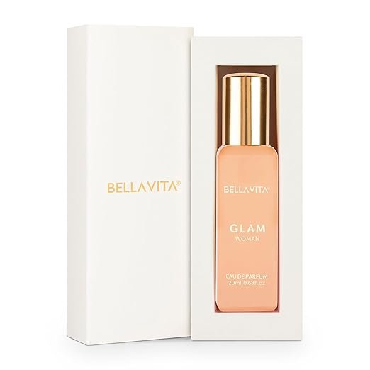 Bella Vita Luxury GLAM Woman - Image 2