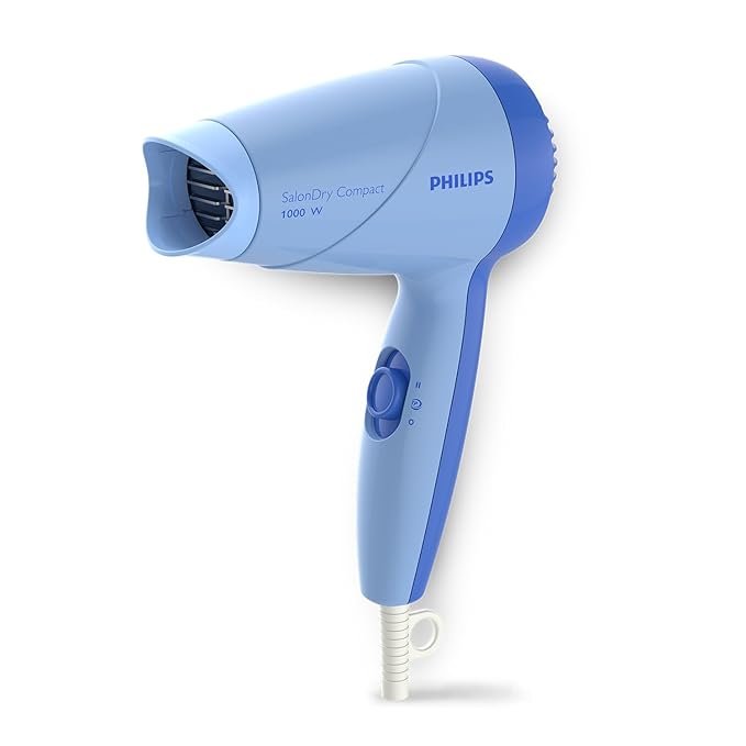 Philips HP8100/60 Compact Hair Dryer