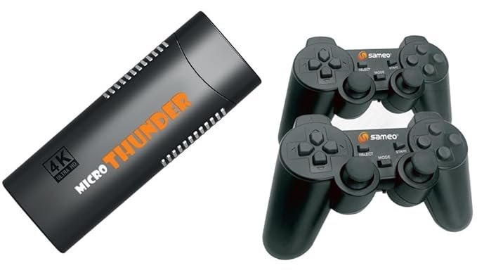 SAMEO MICRO THUNDER