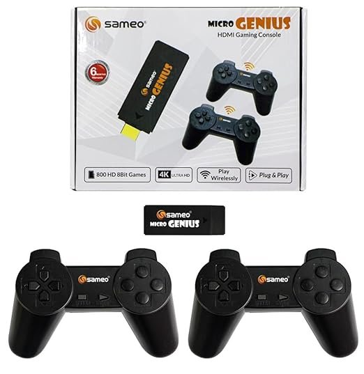 SAMEO MICRO GENIUS