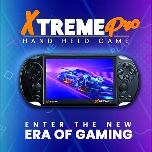 SAMEO EXTREM PRO 2 in 1 - Image 6