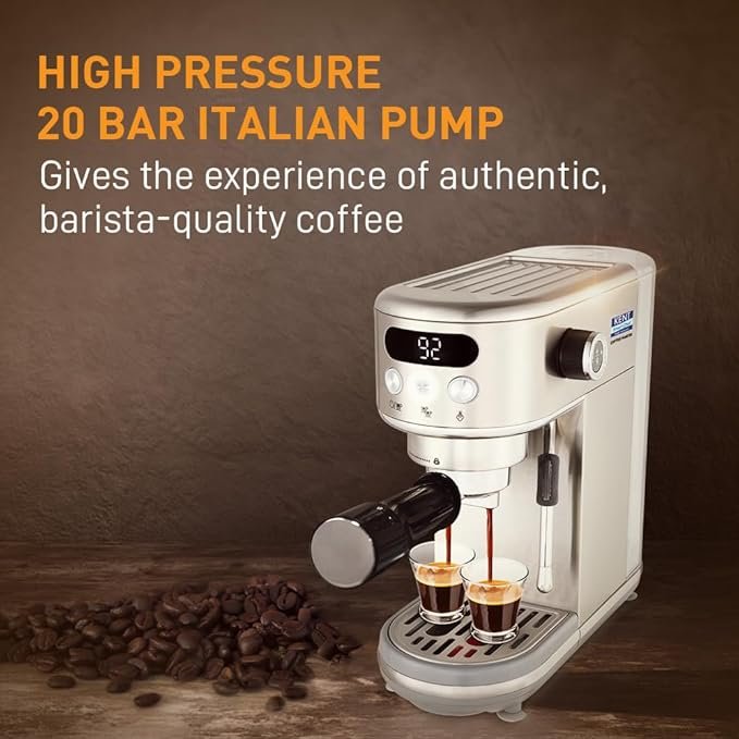 KENT Coffee Maker - Image 4
