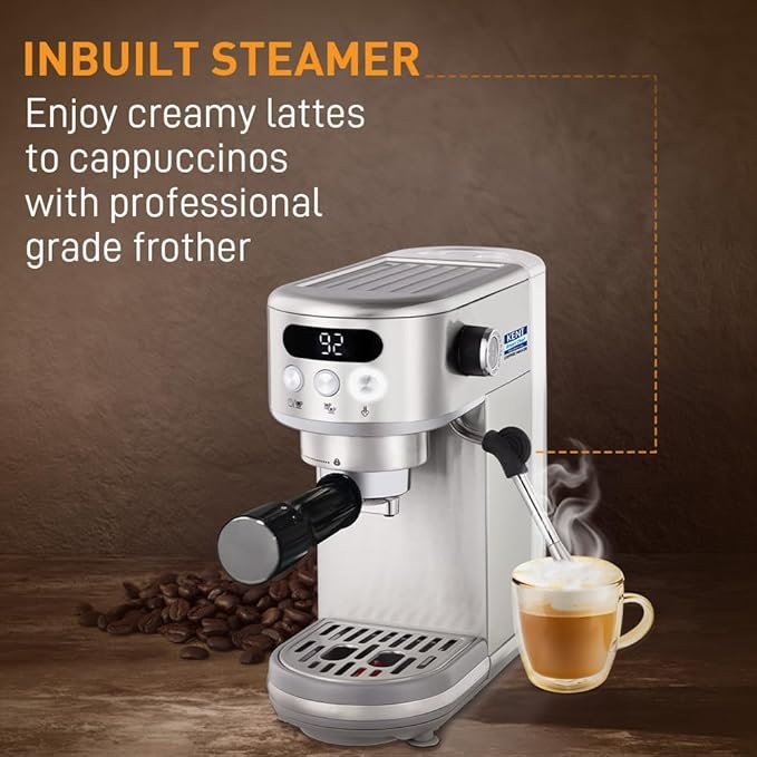 KENT Coffee Maker - Image 5