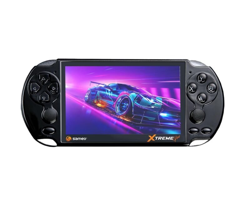 SAMEO EXTREM PRO 2 in 1