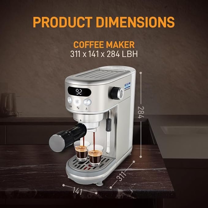 KENT Coffee Maker - Image 3