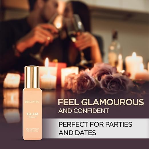 Bella Vita Luxury GLAM Woman - Image 4