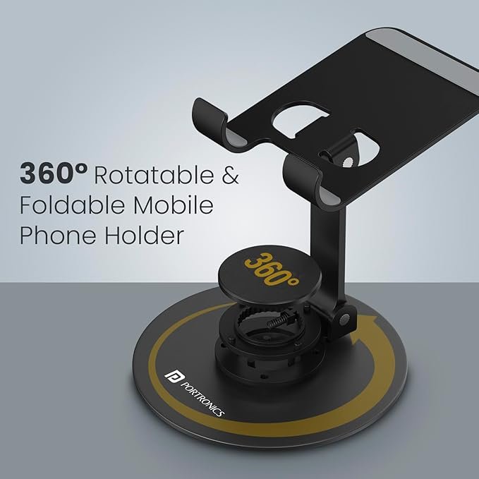 Portronics Mobot - Image 4
