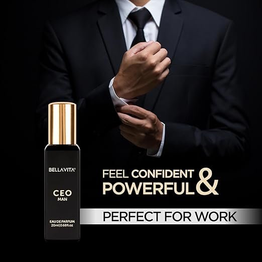Bella Vita Luxury CEO MAN - Image 5