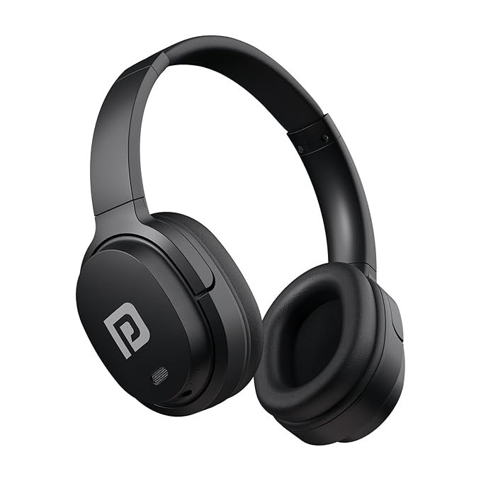Portronics Muffs M4