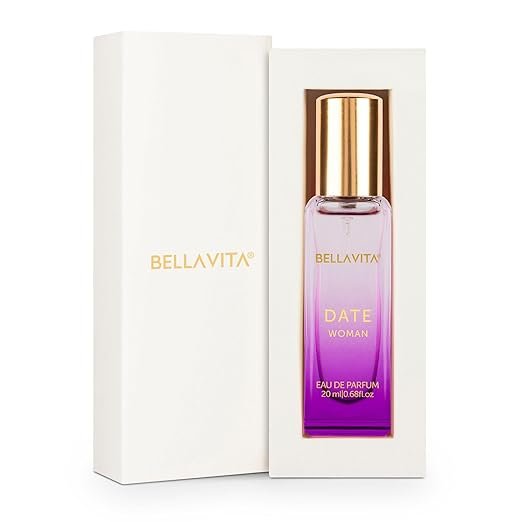 Bella Vita Luxury Date Woman - Image 2