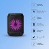 Philips New TAX2208 Bluetooth Party Speaker, - Image 2