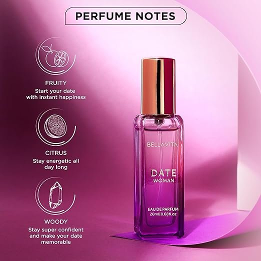 Bella Vita Luxury Date Woman - Image 4