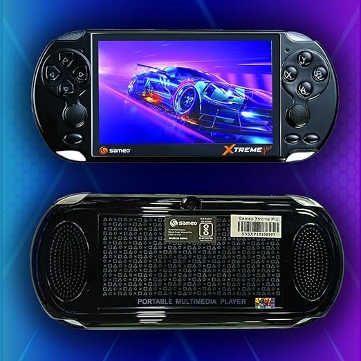 SAMEO EXTREM PRO 2 in 1 - Image 5