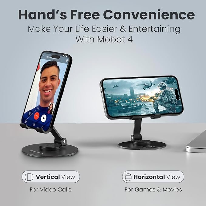 Portronics Mobot - Image 3