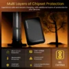 AMBRANE POWERlit XL 20000mah POWER BANK