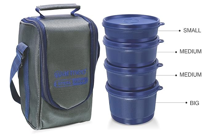 WARMEO Micro Lunch Box - Image 3