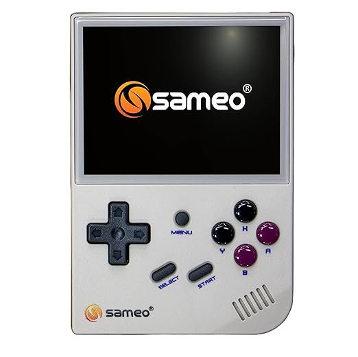 SAMEO SG9000