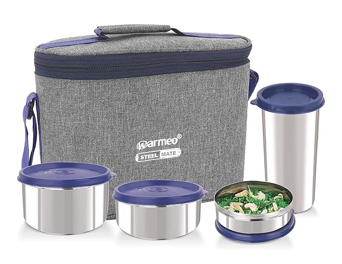 WARMEO Bite Meal Combo - Image 4