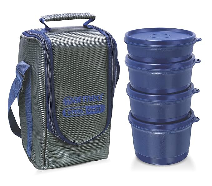 WARMEO Micro Lunch Box - Image 2