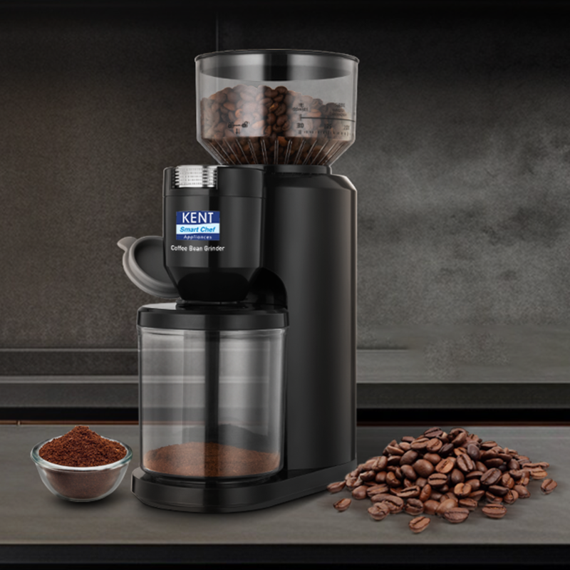 KENT Coffee Bean Grinder