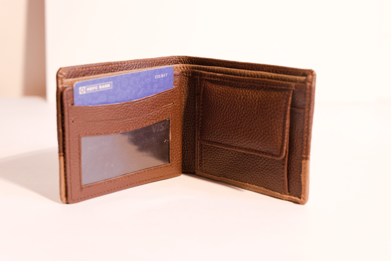 Prokarry Mens Wallet - Image 2