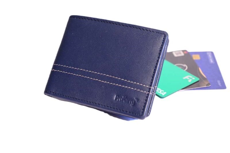 Prokarry Mens Wallet