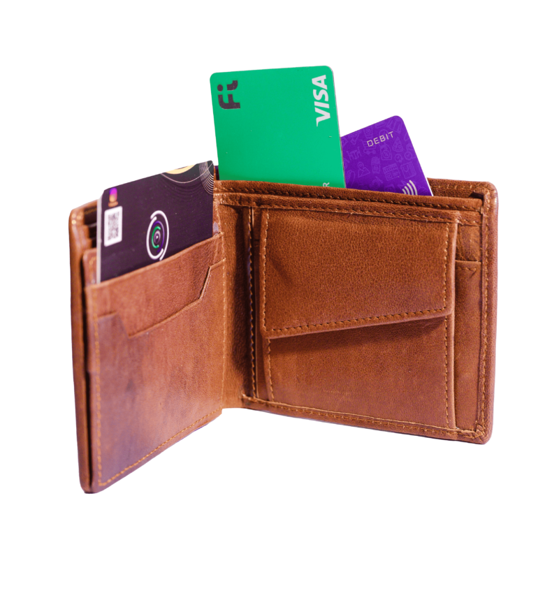 Prokarry Mens Wallet - Image 2