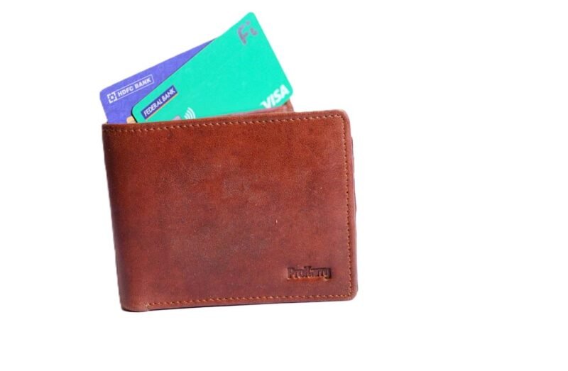 Prokarry Mens Wallet